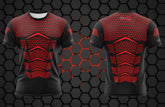 Hexa Blends Jersey